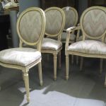 609 3001 CHAIRS